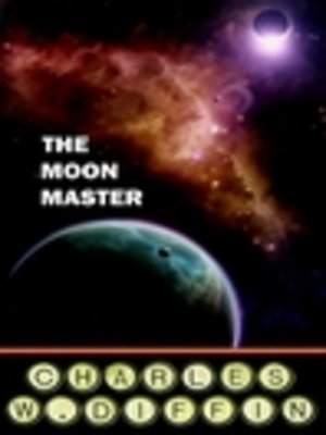 cover image of The Moon Master